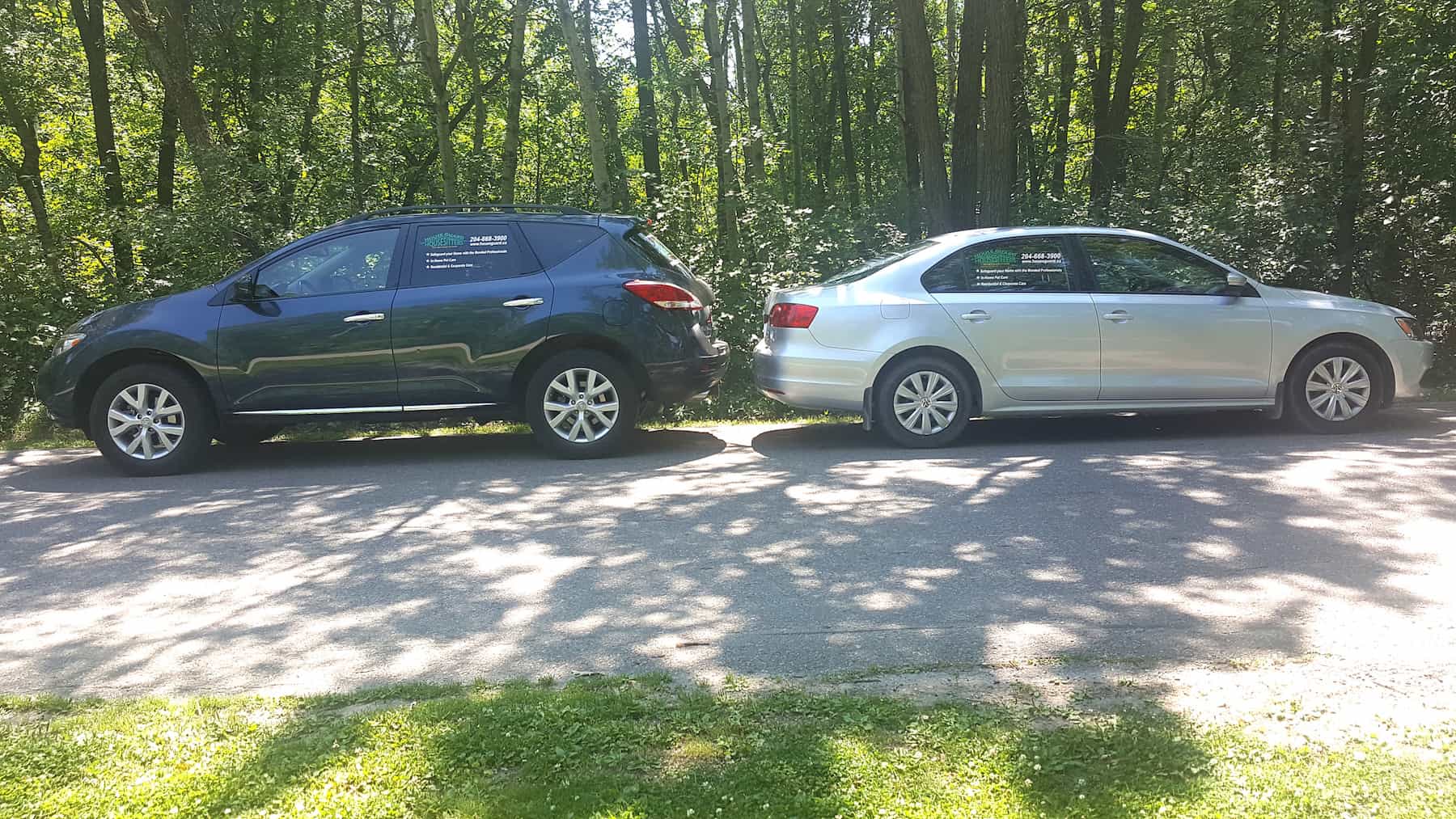 About House Sitters Canada Houseguard Housesitters